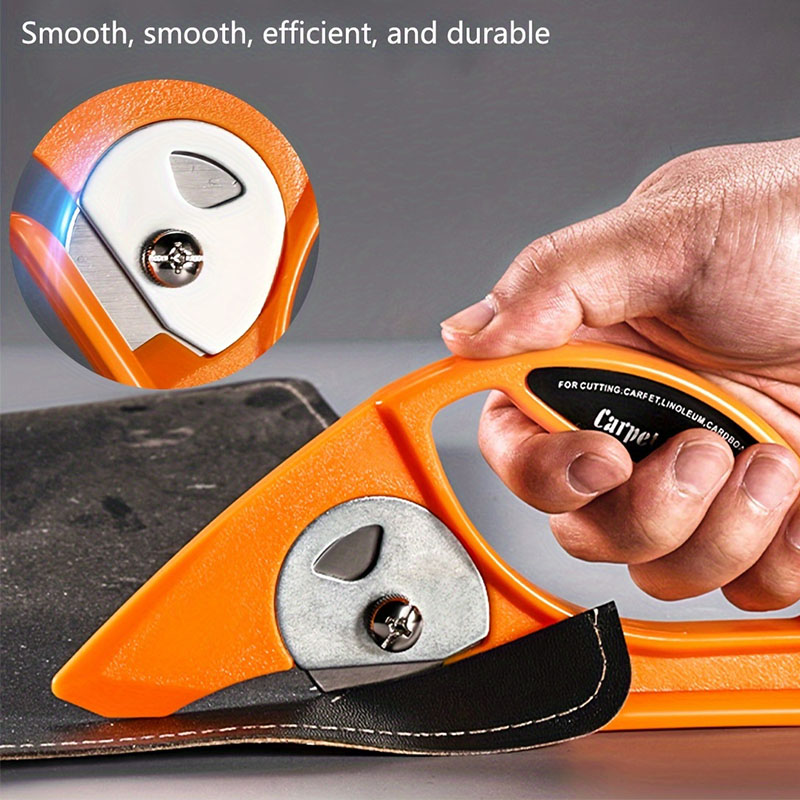 1 個 45 ミリメートルロール材カッター-ロータリーブレー - Rotary Cutter For Fabric 45Mm のレビューと価格