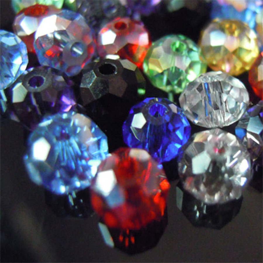 Isywaka 2ミリメートル、3*4ミリメートル、4*6ミ - Glass Seed Beads 2Mm Jewelry Making のレビューと価格